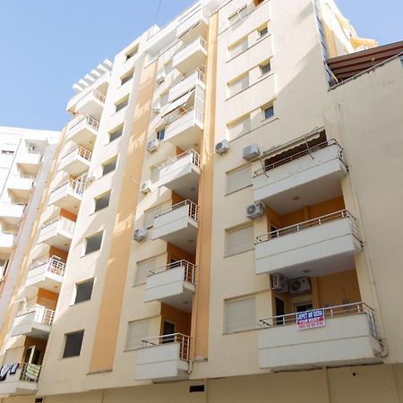 Gloria'S Apartment Lungomare วญอเรอ ภายนอก รูปภาพ