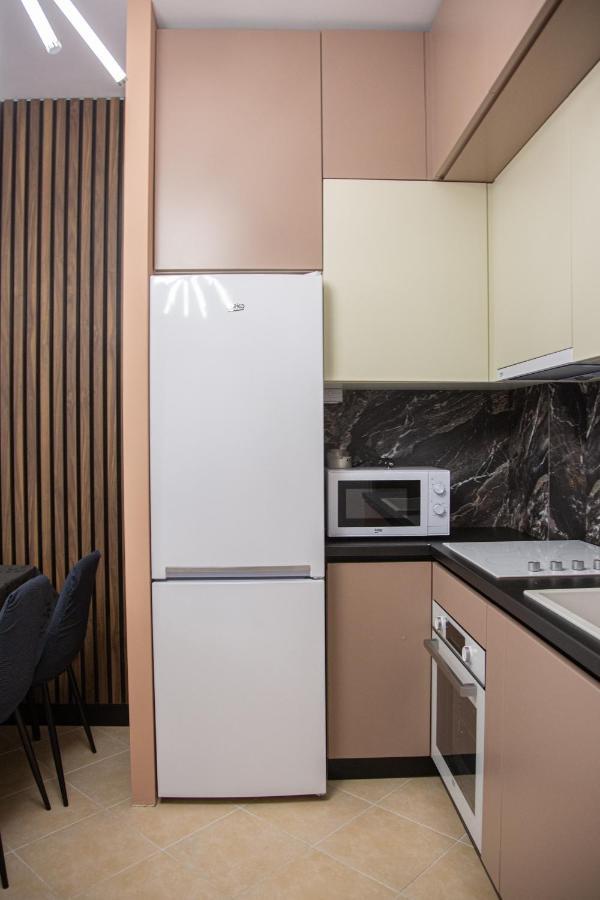 Gloria'S Apartment Lungomare วญอเรอ ภายนอก รูปภาพ