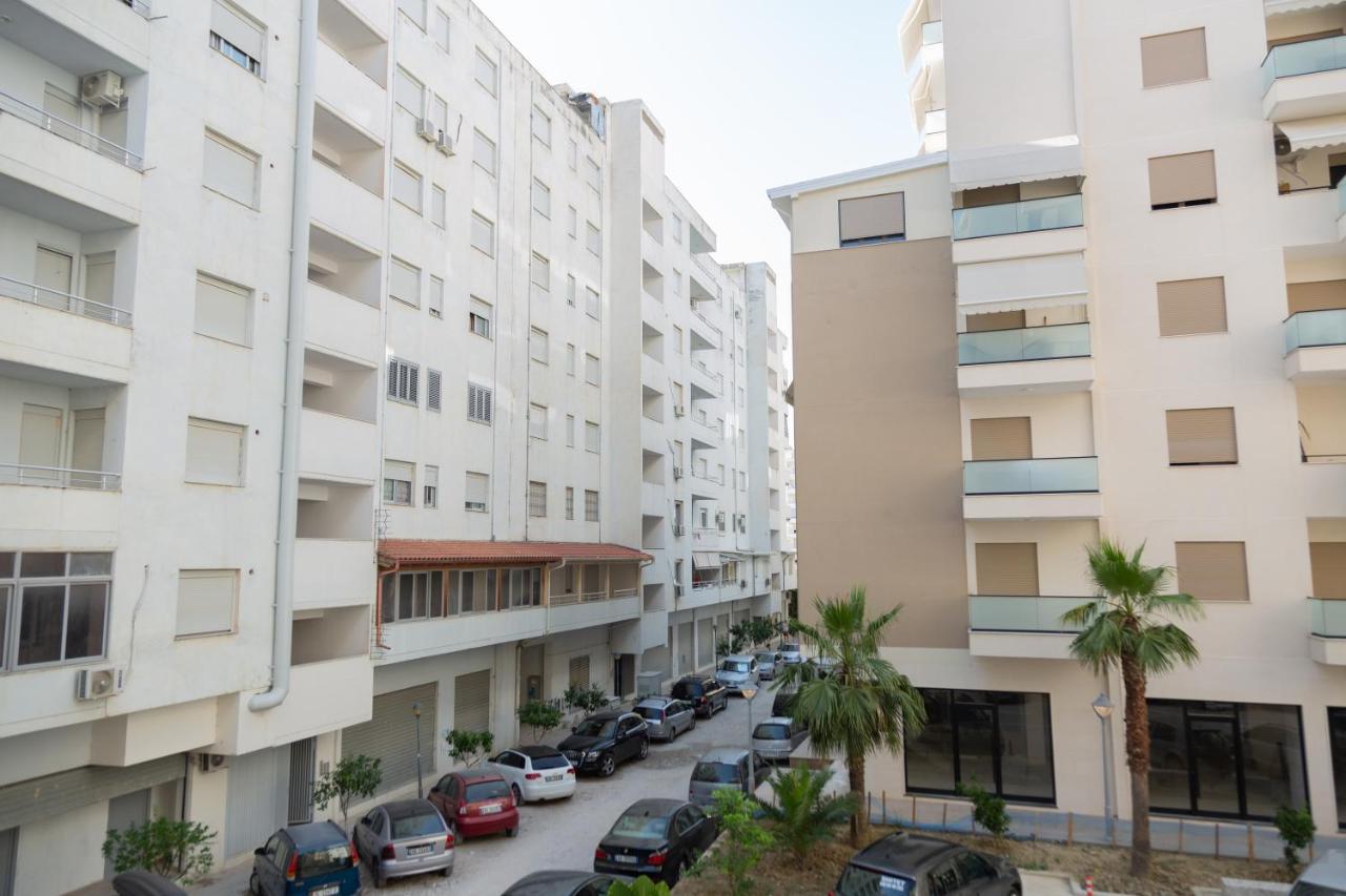 Gloria'S Apartment Lungomare วญอเรอ ภายนอก รูปภาพ