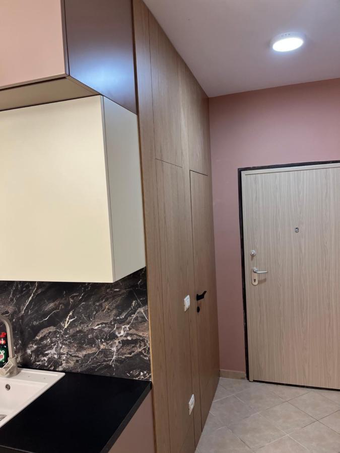 Gloria'S Apartment Lungomare วญอเรอ ภายนอก รูปภาพ